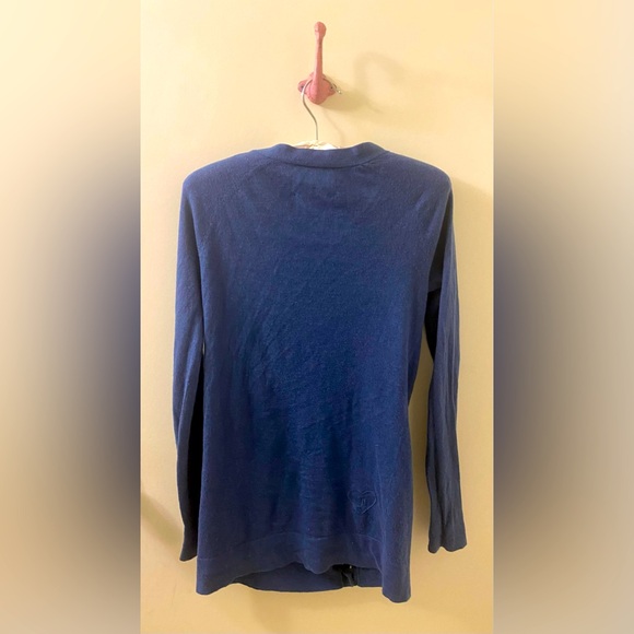 Juicy Couture Cardigan - Picture 2 of 3